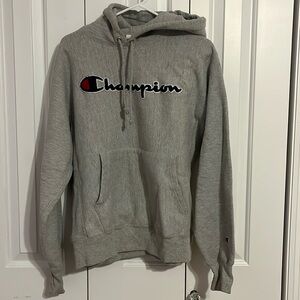 Men’s/ Women’s Champion hoodie
